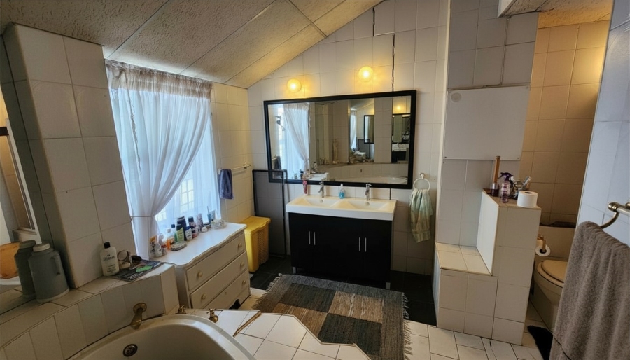 4 Bedroom Property for Sale in Sasolburg Ext 23 Free State